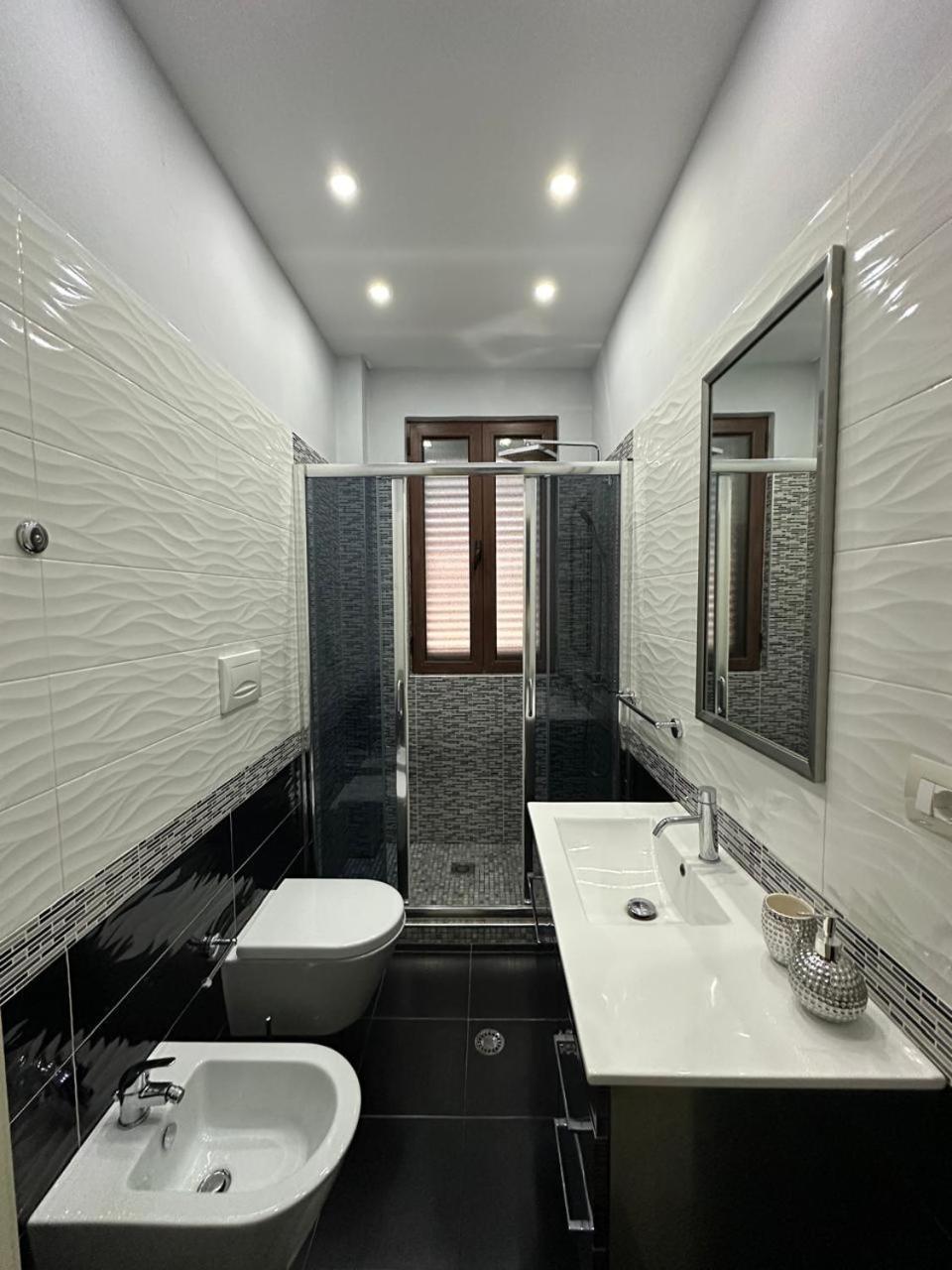 Host Apartments Shkodër Extérieur photo
