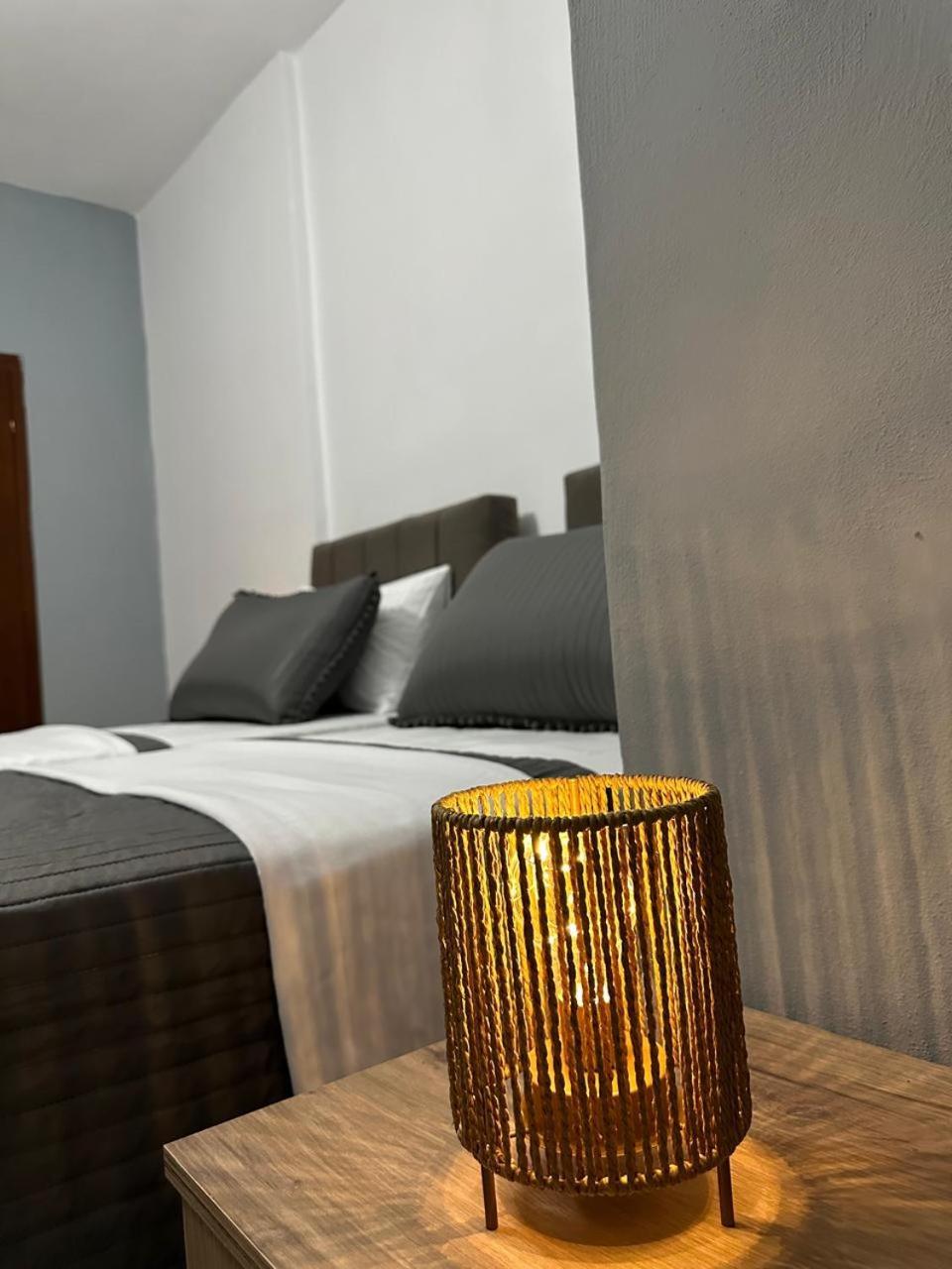 Host Apartments Shkodër Extérieur photo