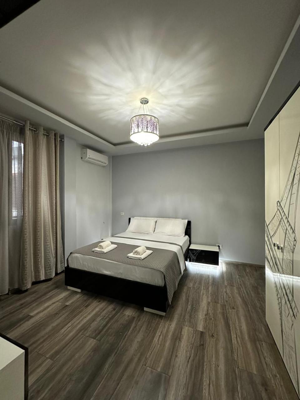 Host Apartments Shkodër Extérieur photo
